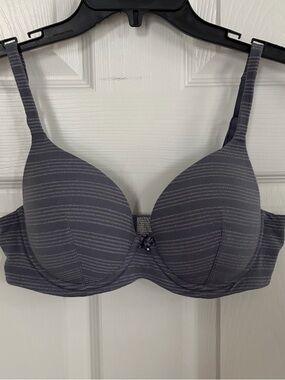 Soma 34C Embraceable Full Coverage Shimmer